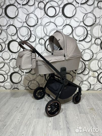 Carrello epica 2 в 1