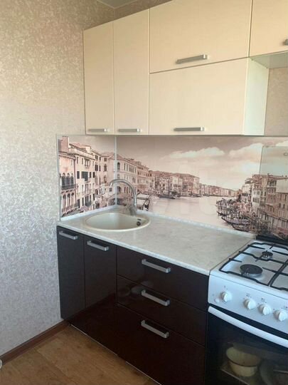 2-к. квартира, 50,2 м², 8/9 эт.