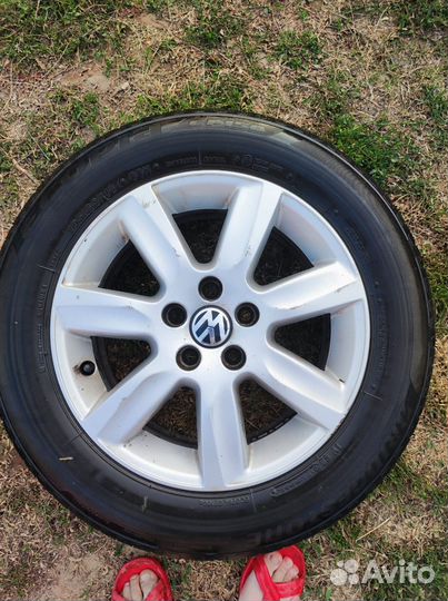 Bridgestone Ecopia EP150 195/60 R15 88H