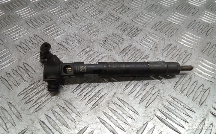 Форсунка дизельная mercedes benz vito W639 2010-20