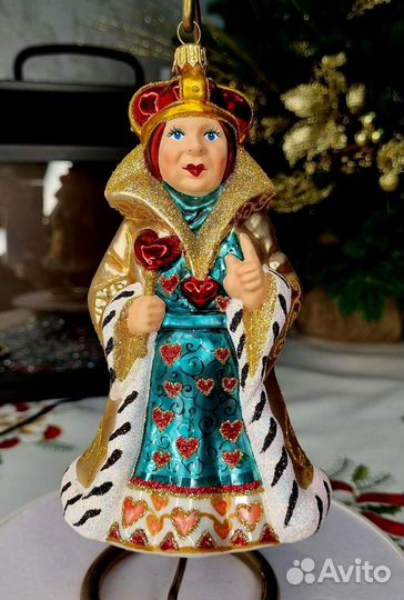 Ёлочные игрушки