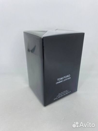 TOM ford Ombre Leather