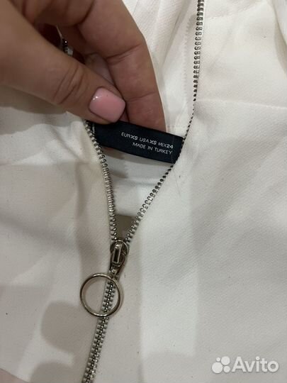 Костюм zara