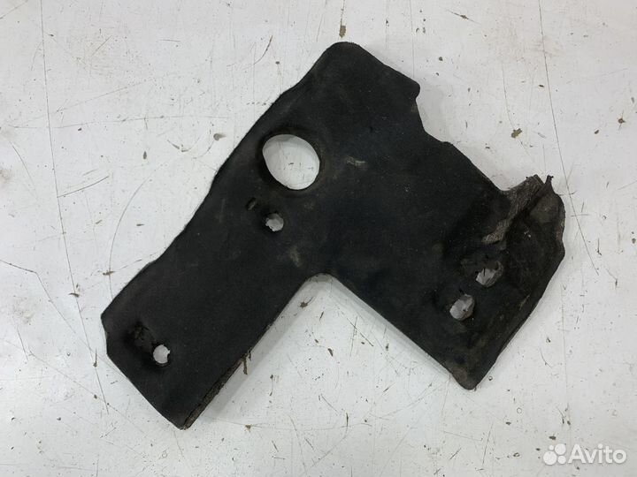 Peugeot 408 шумоизоляция