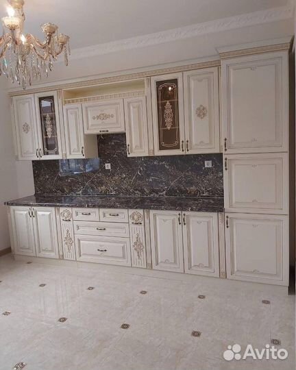 Кухня Новая