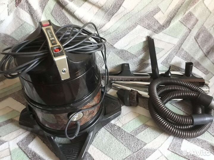 Пылесос Rainbow D4