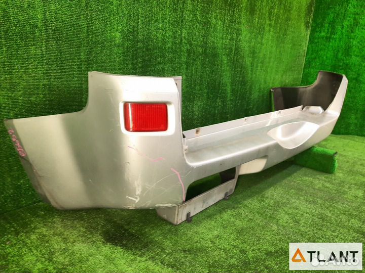 Бампер задний suzuki escudo