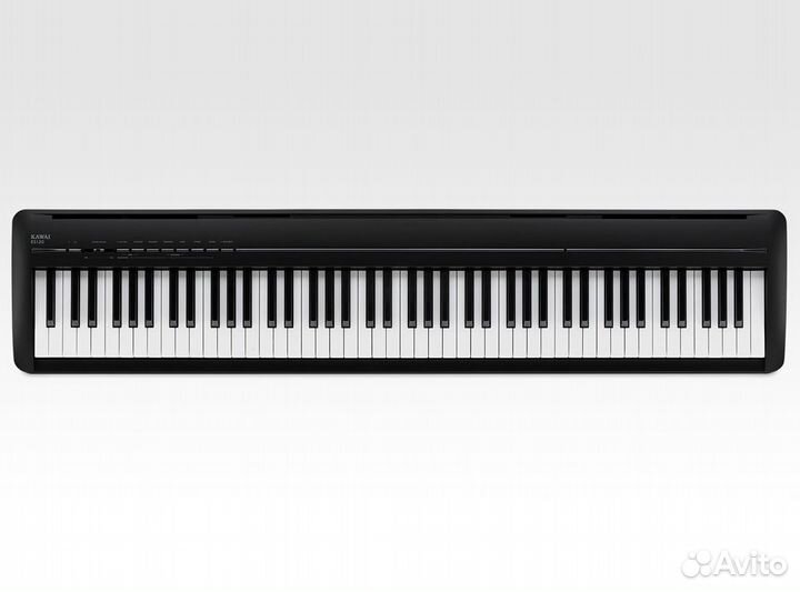 Kawai ES120 - цифровое пианино, Новое
