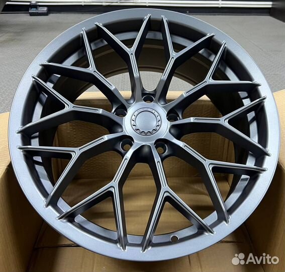 Диски на Kia K5 Киа К5 R19