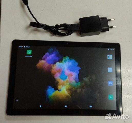 Планшет Digma Optima 1440E (9)