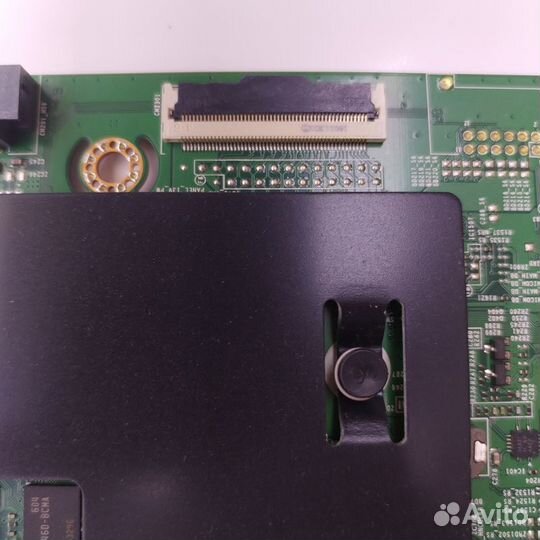 Main BN41-02356C BN94-10156E для телевизора Samsun