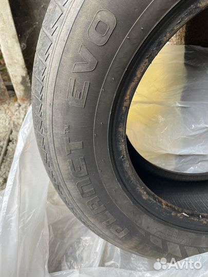 Amtel Planet EVO 185/70 R14 88