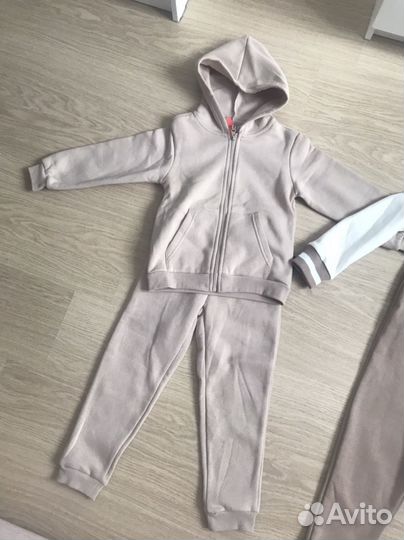 Комбинезон и костюм детский