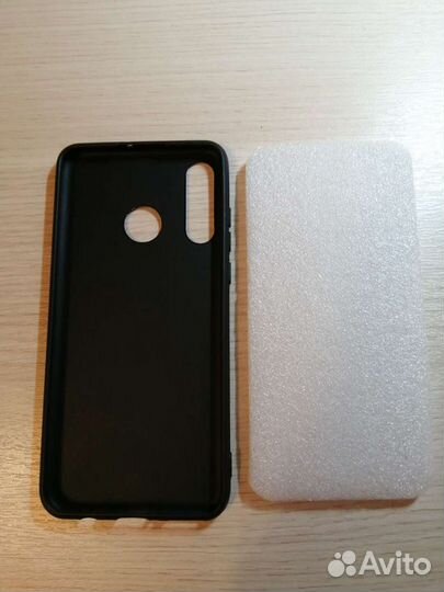 Чехол на honor