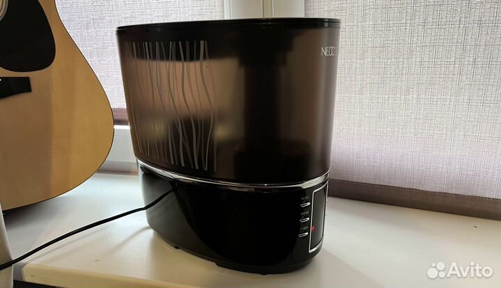 Увлажнитель воздуха NeoClima NHL-901E