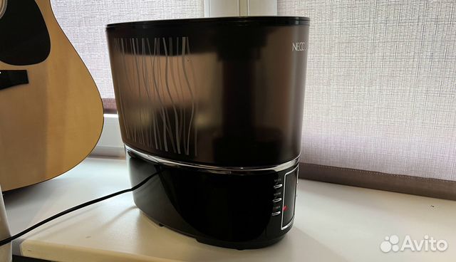 Увлажнитель воздуха NeoClima NHL-901E