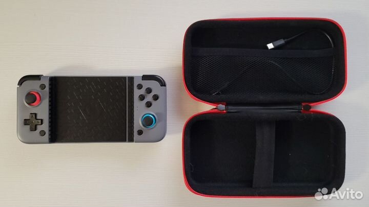 Геймпад для телефона GameSir X2 Bluetooth