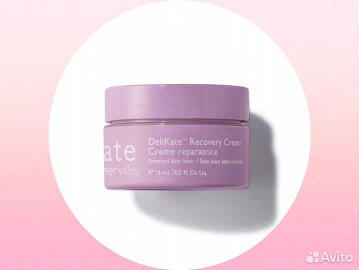 Крем для лица Kate Somerville Delikate Recovery