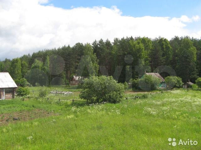 Дом 20 м² на участке 6 сот.