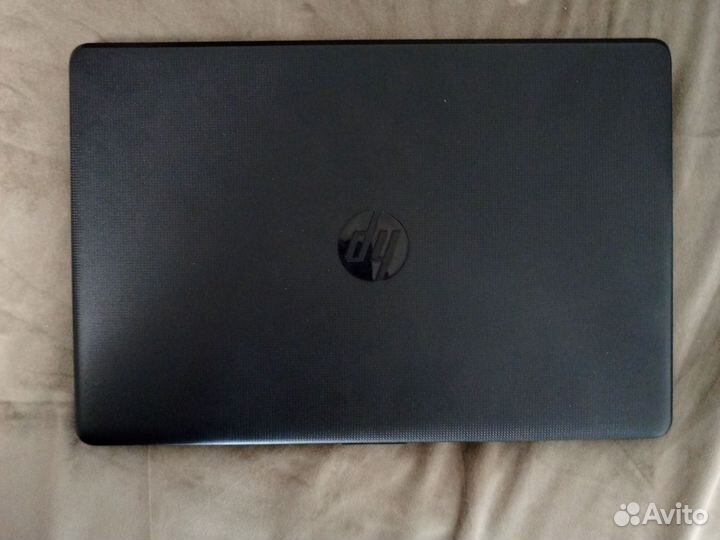 Ноутбук HP15 rb 082 ur