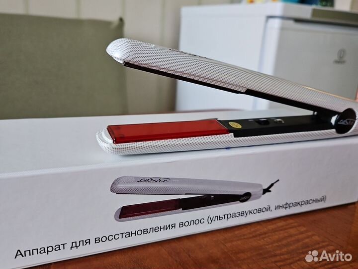 Scare аппарат для восстановления волос