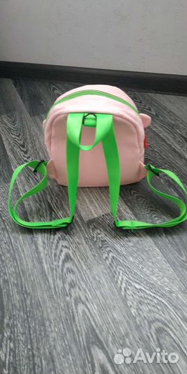Рюкзак детский для девочки