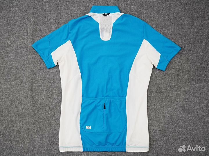 Велосипедные джерси, жилетка, худи