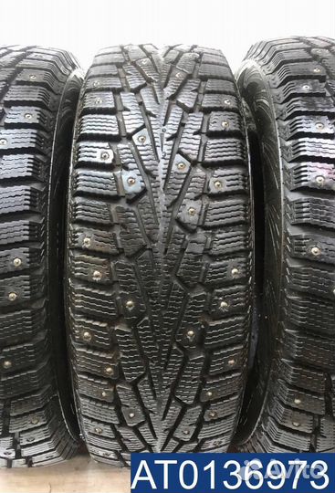 Cordiant Snow Cross 195/65 R15 91T