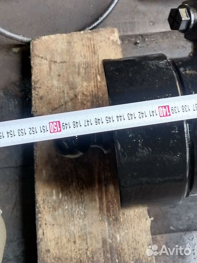 Продам гидроцилиндр