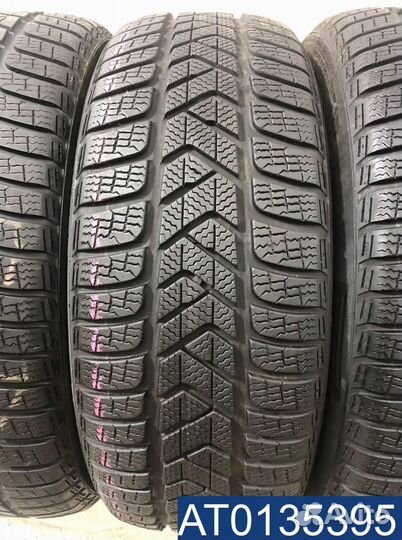 Pirelli Winter Sottozero 3 225/50 R18 99H