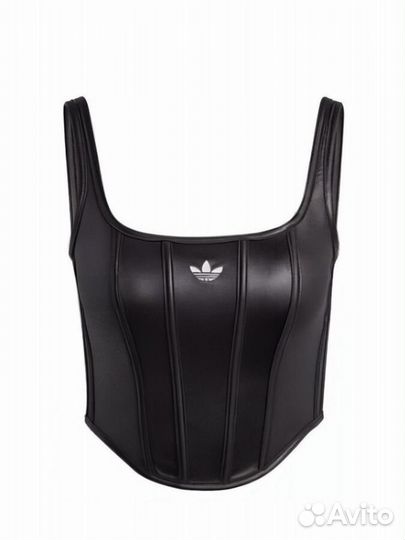Корсет топ Adidas