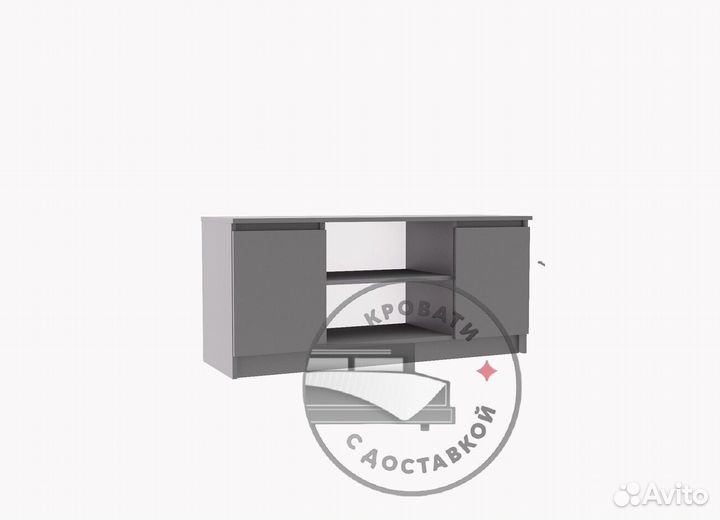 Тумба под тв
