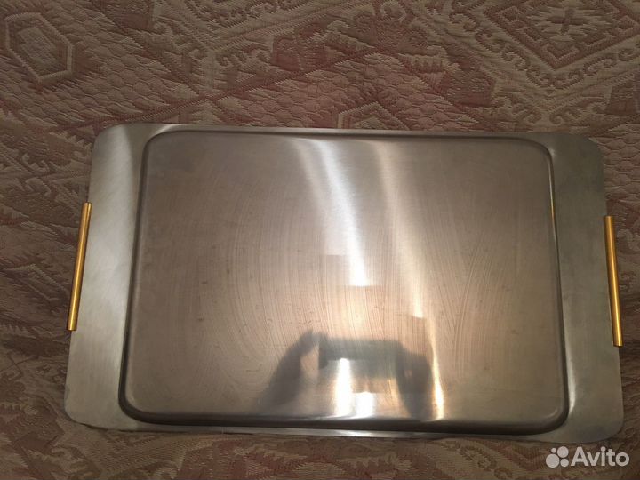 Поднос Zepter б/у