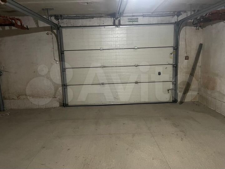 Гараж, 20 м²