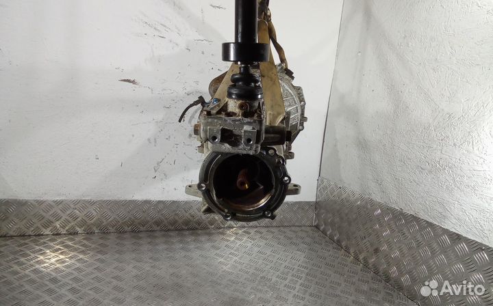 Кпп 5ст. U07G KIA Sorento (2002-2009)