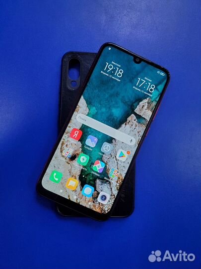Смартфон Xiaomi Redmi Note 7