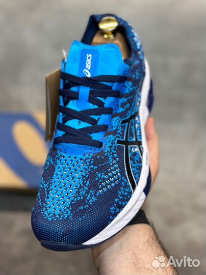 Asics Gel-Kinsei Blast для бега