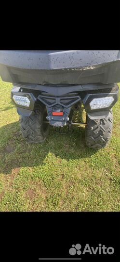 Продам квадроцикл
