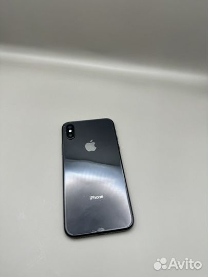 iPhone X, 64 ГБ