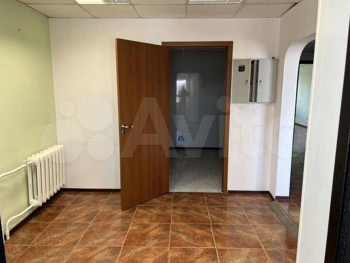 Офис, 94.9 м²