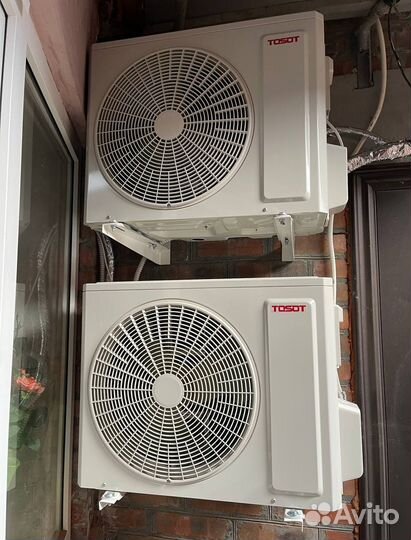 Сплит системы