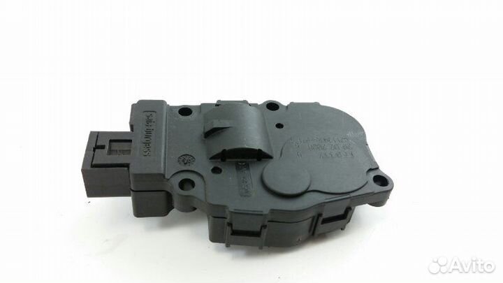 Сервопривод заслонок печки Bmw 1-Series E87 N45