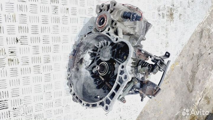 Кпп 5ст. j41775 Hyundai Coupe (Tiburon) 2002-2009