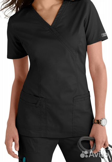 Пошив Медицинской формы для вашего персонала