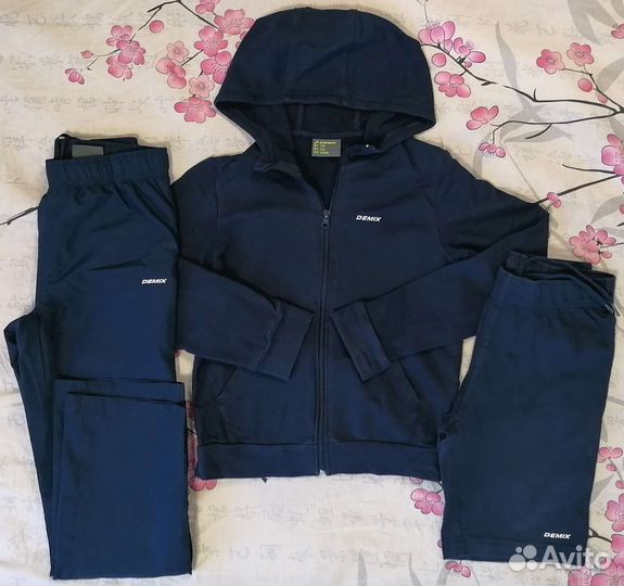 Одежда для мальчика 140