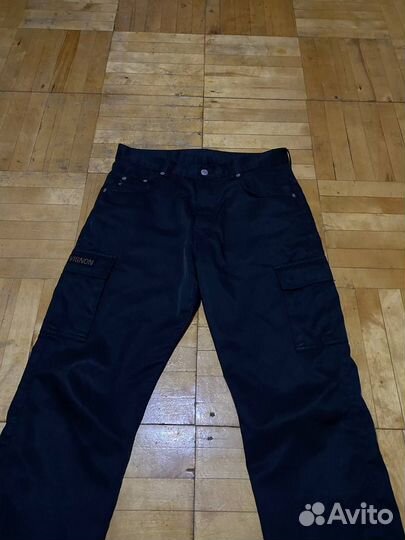 Штаны карго Chevignon