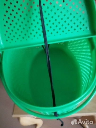 Корзина для животных