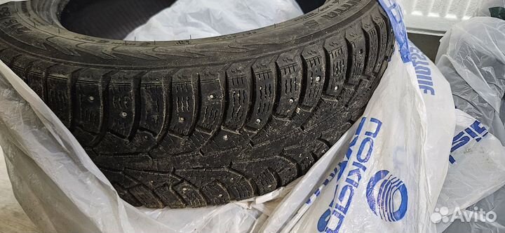 Cordiant Snow Cross 215/55 R17 98T