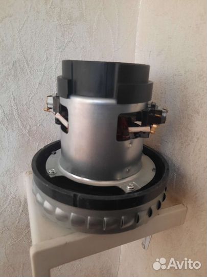 Двигатель мотор турбина пылесоса