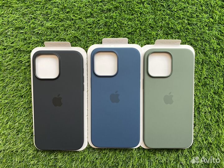 Чехол на iPhone 14 Pro/14 Pro Max